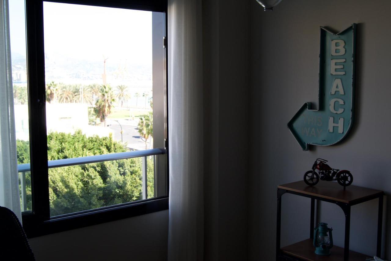 Greta Playa Panorama Apartamento By AlohaMálaga Exterior foto