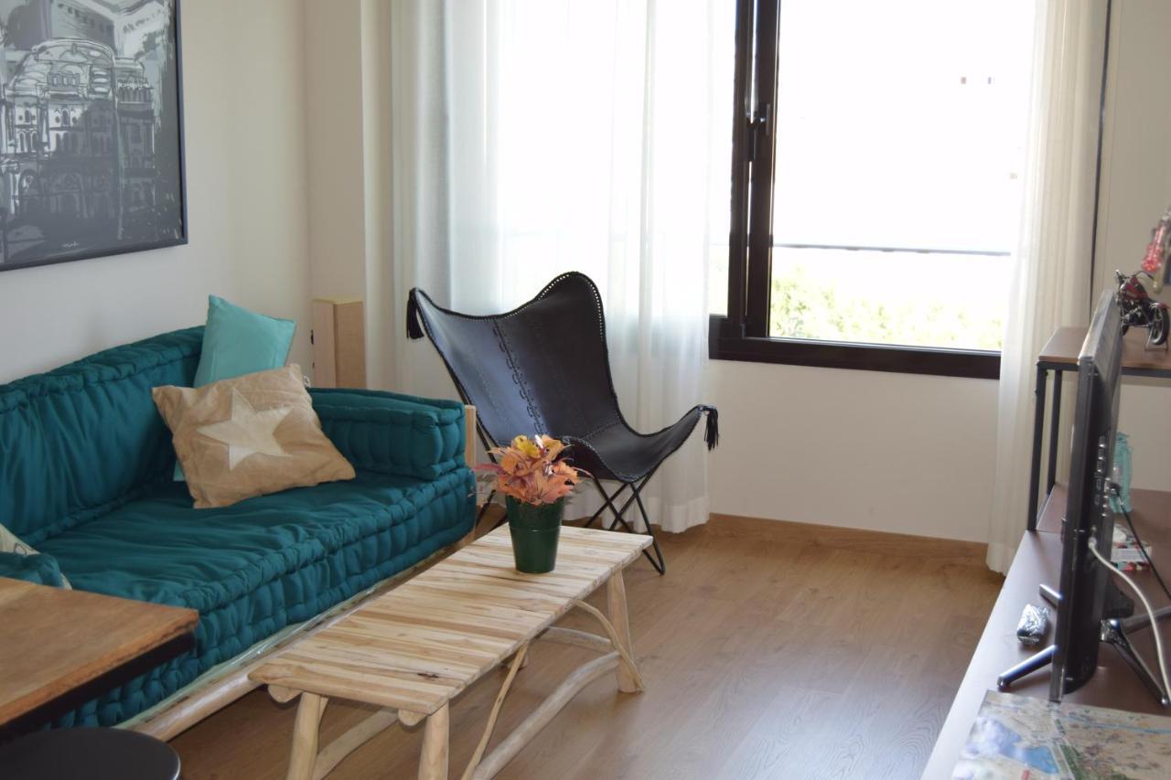 Greta Playa Panorama Apartamento By AlohaMálaga Exterior foto