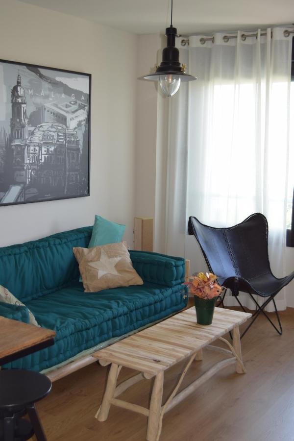 Greta Playa Panorama Apartamento By AlohaMálaga Exterior foto
