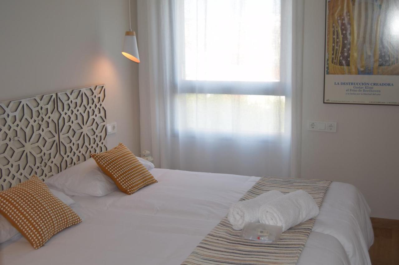Greta Playa Panorama Apartamento By AlohaMálaga Exterior foto