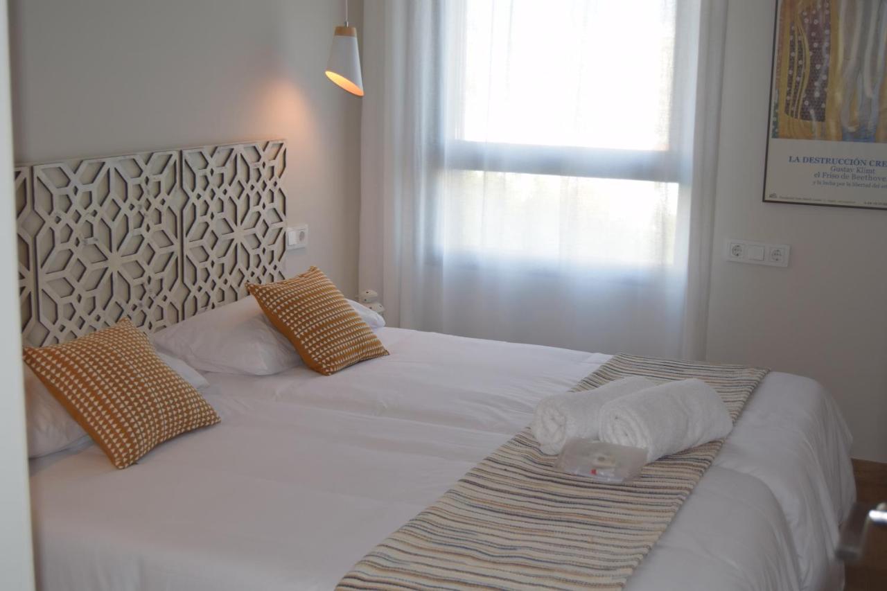 Greta Playa Panorama Apartamento By AlohaMálaga Exterior foto