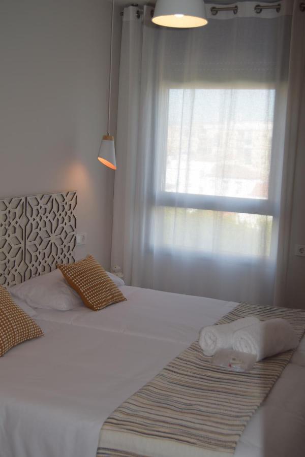 Greta Playa Panorama Apartamento By AlohaMálaga Exterior foto