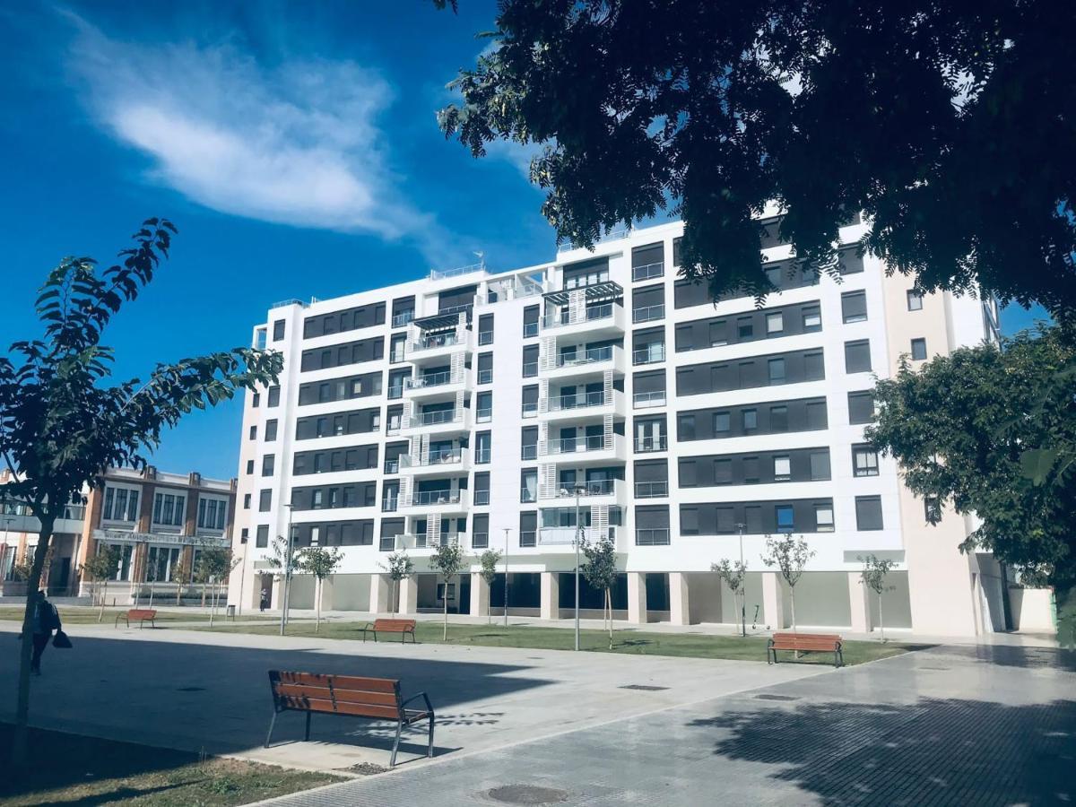 Greta Playa Panorama Apartamento By AlohaMálaga Exterior foto